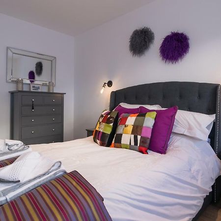 La Niche Apartment Brides-les-Bains Exterior foto