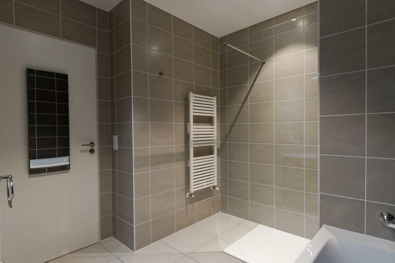 La Niche Apartment Brides-les-Bains Exterior foto