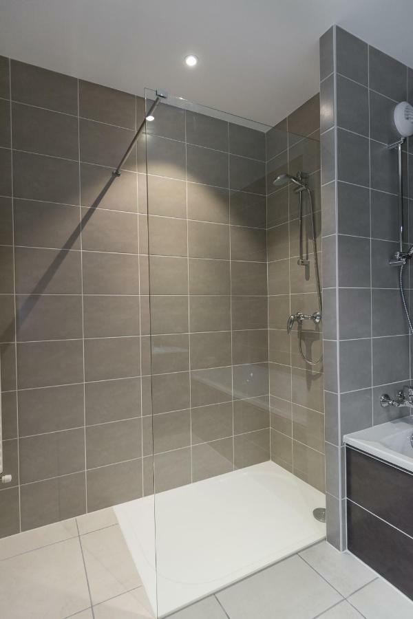 La Niche Apartment Brides-les-Bains Exterior foto